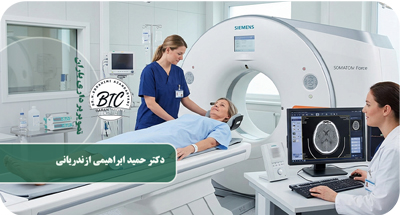 آیا سی‌تی‌اسکن خطرناک است؟ | میزان اشعه و عوارض CT Scan