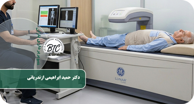 چند وقت یک‌بار باید سنجش تراکم استخوان انجام دهیم؟ | DEXA